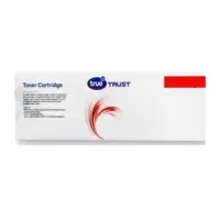 True Trust 76A Laser Toner Without Chip